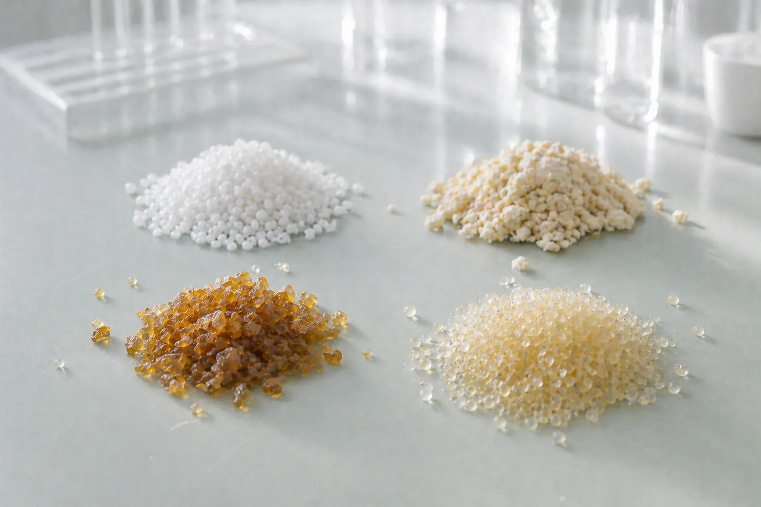 Custom Formulation