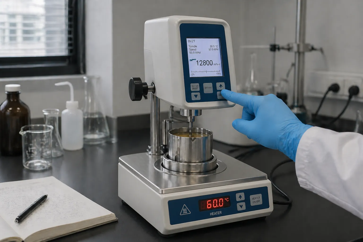 Performance Testing